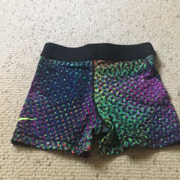 Nike spandex size small - Picture 2 of 4